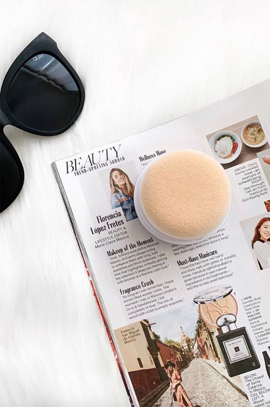 Powder Sunscreen: Does It Really Work? | SPF & Best Options