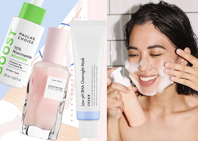 The Ultimate Guide to Oily Skin Care: Products, Routine & Tips
