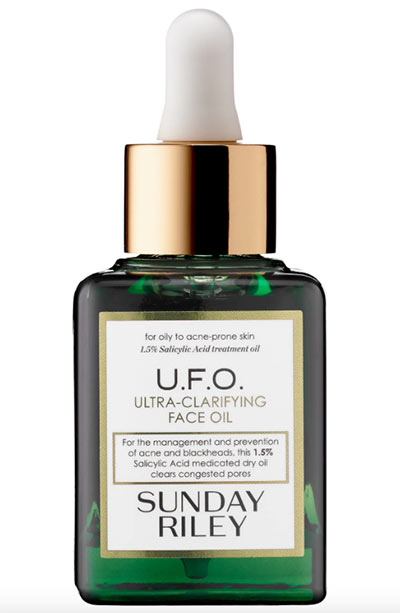 The Ultimate Guide to Oily Skin Care: Products, Routine & Tips