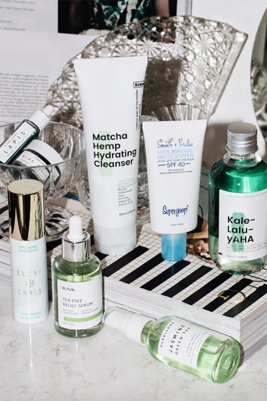 The Ultimate Guide to Oily Skin Care: Products, Routine & Tips