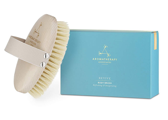Dry Brushing: Benefits, How-To & Is It Right for You?