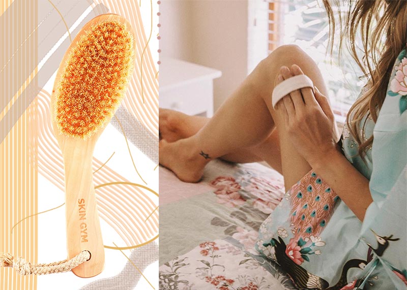 Dry Brushing: Benefits, How-To & Is It Right for You?