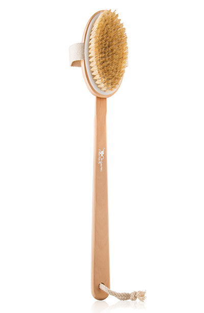Dry Brushing: Benefits, How-To & Is It Right for You?
