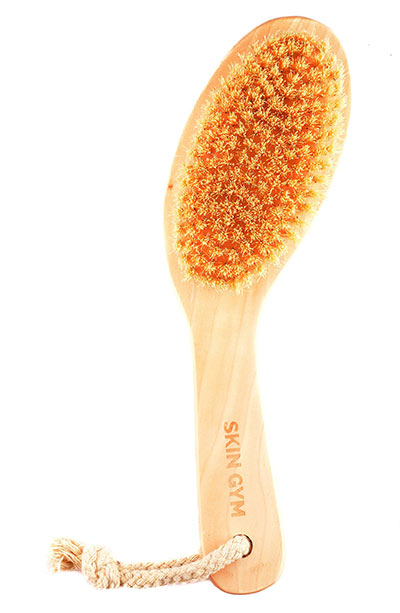 Dry Brushing: Benefits, How-To & Is It Right for You?