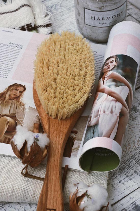 Dry Brushing: Benefits, How-To & Is It Right for You?