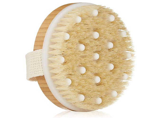 Dry Brushing: Benefits, How-To & Is It Right for You?