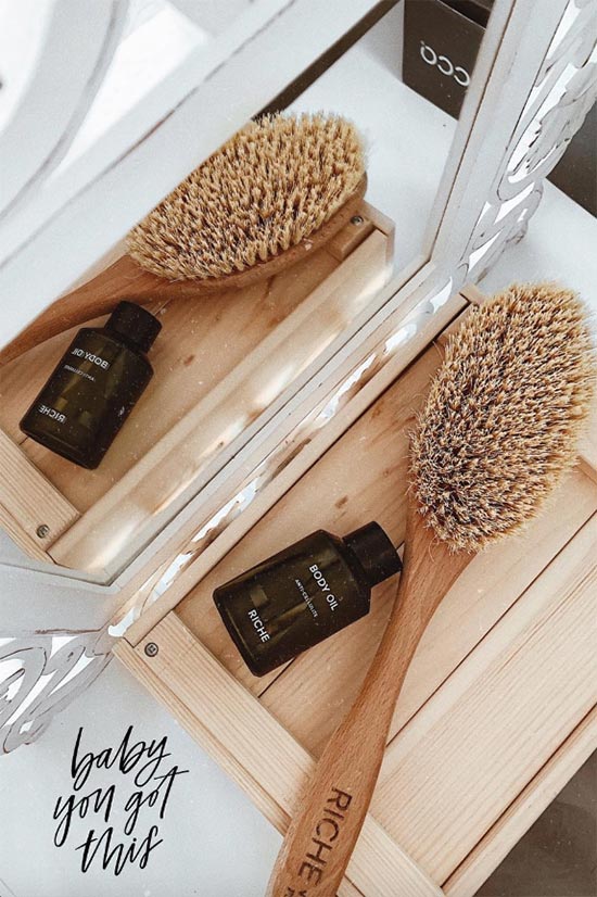 Dry Brushing: Benefits, How-To & Is It Right for You?