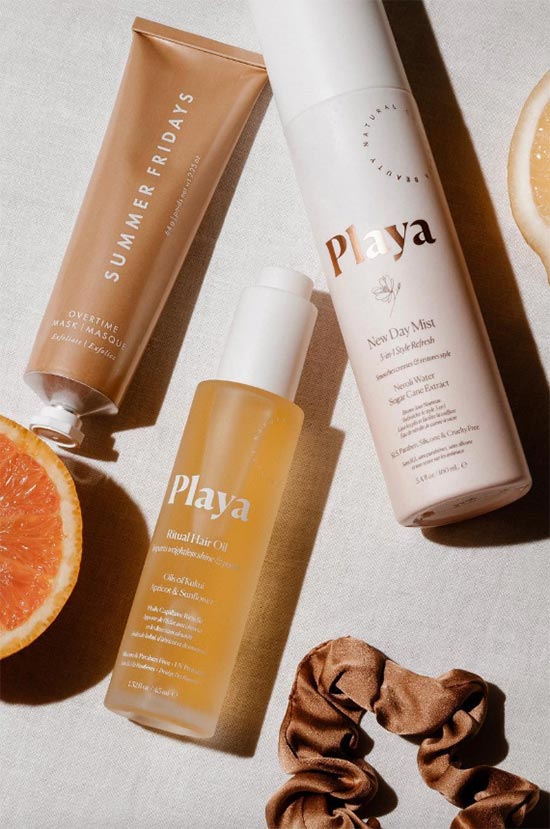 Summer Skincare: A Guide to Lightweight Routines & Sun Protection