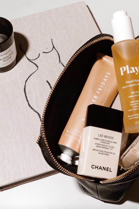 Summer Skincare: A Guide to Lightweight Routines & Sun Protection