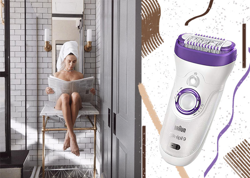 Top 7 Epilators for Smooth, Long-Lasting Hair Removal | [Year]