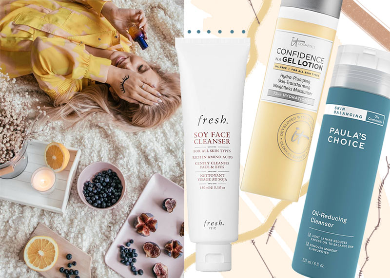 Spring Skincare Guide: Refresh Your Routine for Radiant Skin