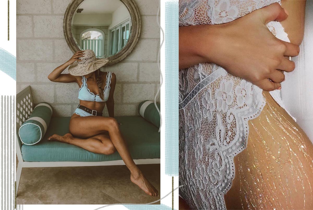 Carboxytherapy: Effectively Treat Stretch Marks, Cellulite & Dark Circles