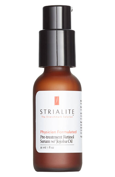 Effective Stretch Mark Removal: Creams, Treatments & Prevention