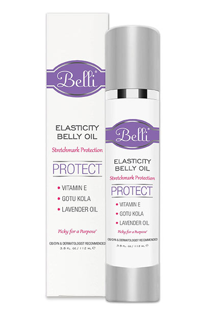 Effective Stretch Mark Removal: Creams, Treatments & Prevention