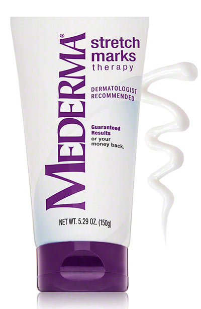 Effective Stretch Mark Removal: Creams, Treatments & Prevention