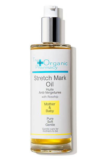 Effective Stretch Mark Removal: Creams, Treatments & Prevention