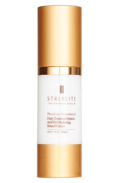 Effective Stretch Mark Removal: Creams, Treatments & Prevention