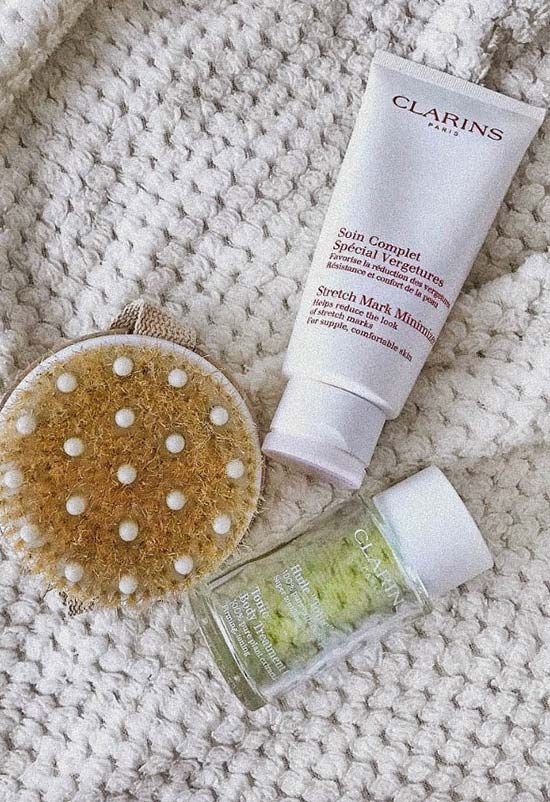 Effective Stretch Mark Removal: Creams, Treatments & Prevention