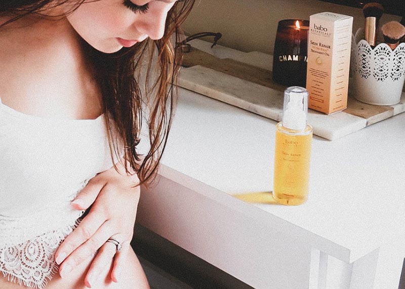 Effective Stretch Mark Removal: Creams, Treatments & Prevention