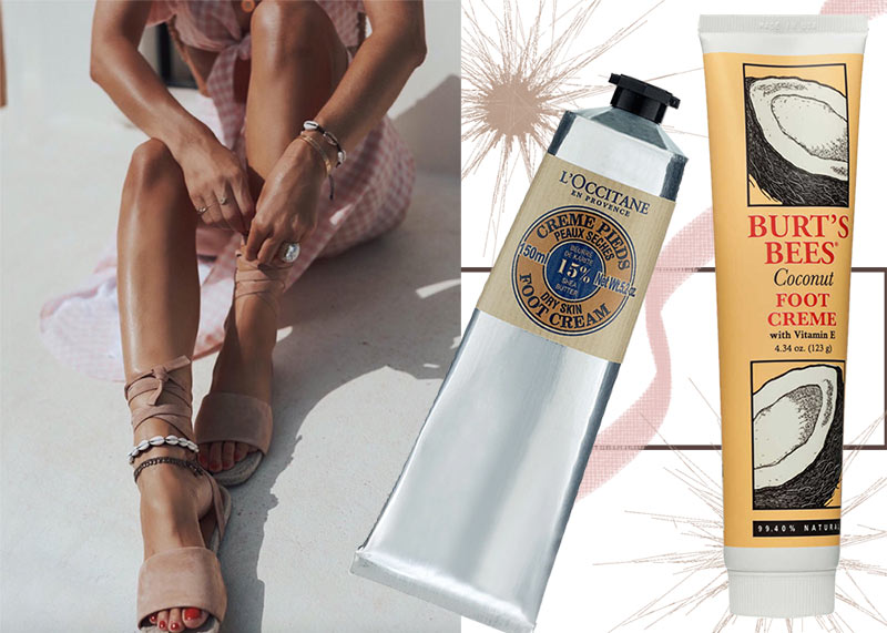 Top 13 Foot Creams for Dry, Cracked Heels | Expert Reviews