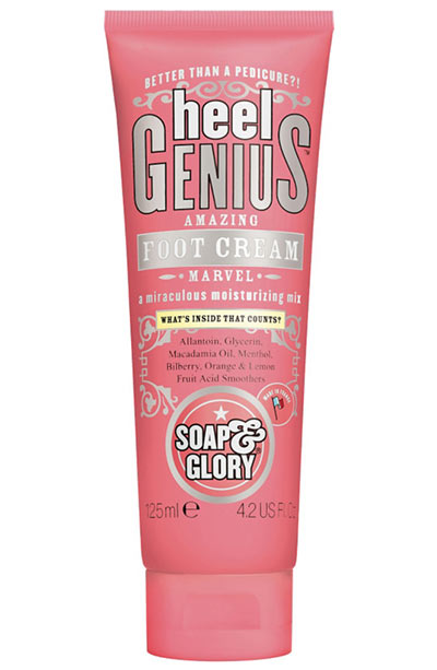 Top 13 Foot Creams for Dry, Cracked Heels | Expert Reviews