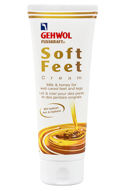 Top 13 Foot Creams for Dry, Cracked Heels | Expert Reviews