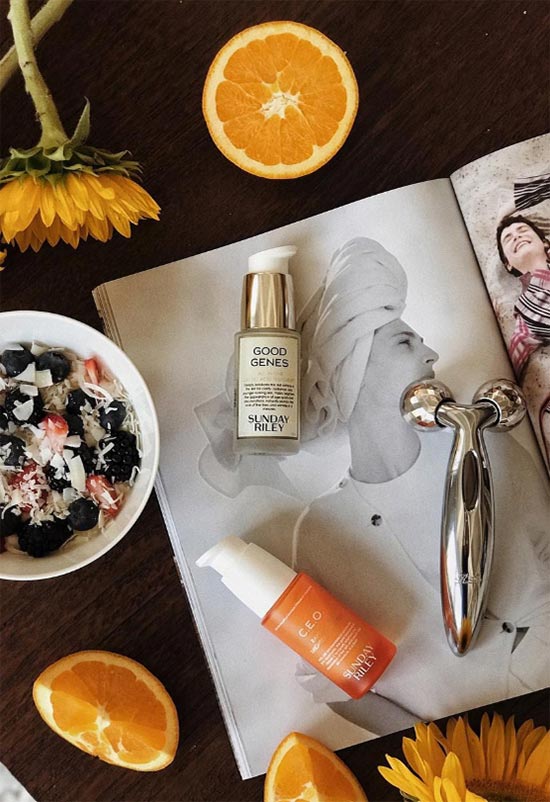 Refa Carat: Your Guide to Youthful Skin & Body Contouring