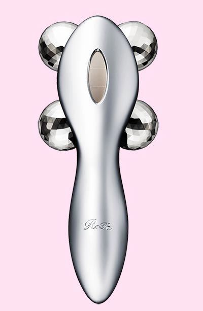 Refa Carat: Your Guide to Youthful Skin & Body Contouring