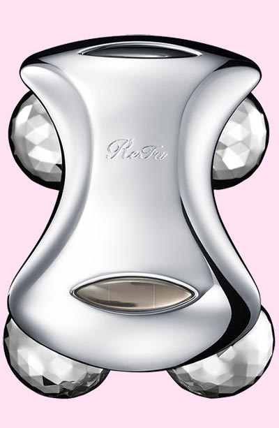 Refa Carat: Your Guide to Youthful Skin & Body Contouring