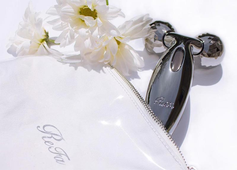 Refa Carat: Your Guide to Youthful Skin & Body Contouring