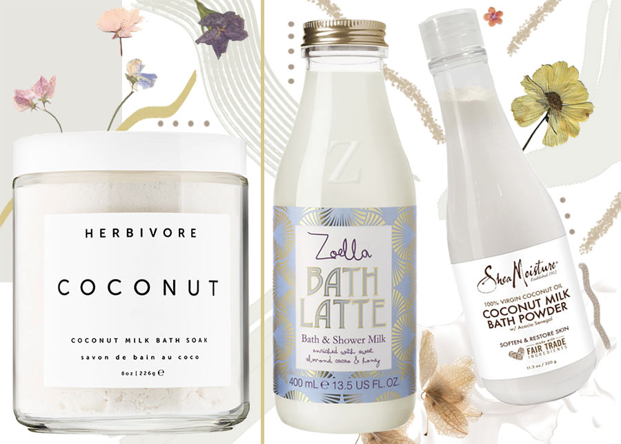 Milk Bath Benefits & DIY Recipes: Achieve Radiant Skin