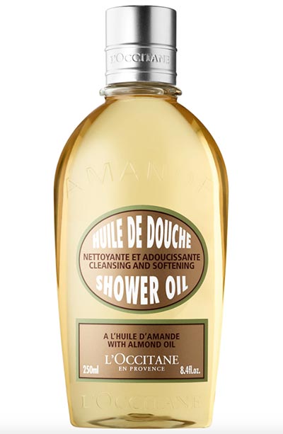 Top 15 Shower & Bath Oils for Soft, Glowing Skin | Natural Cleansing