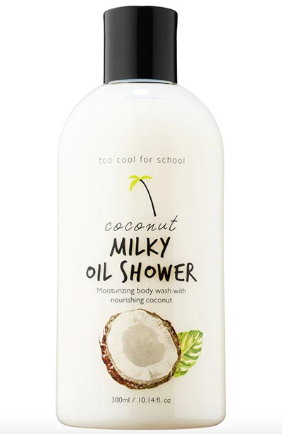 Top 15 Shower & Bath Oils for Soft, Glowing Skin | Natural Cleansing
