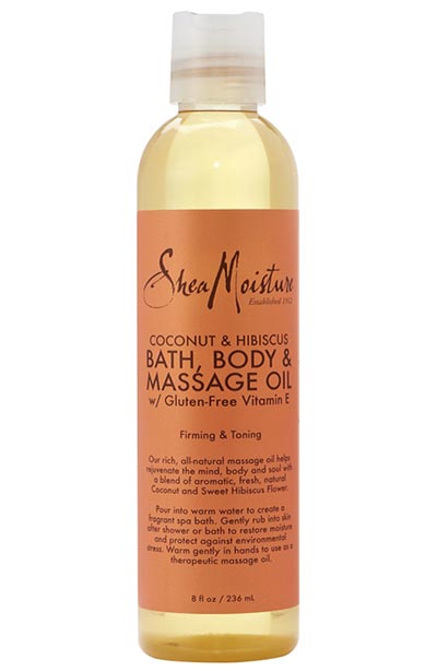 Top 15 Shower & Bath Oils for Soft, Glowing Skin | Natural Cleansing