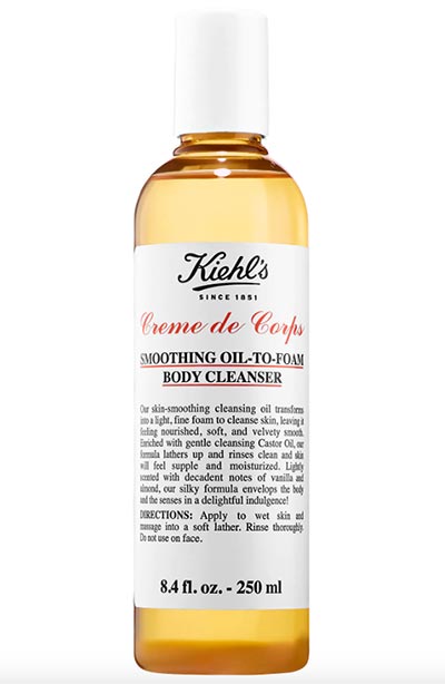 Top 15 Shower & Bath Oils for Soft, Glowing Skin | Natural Cleansing