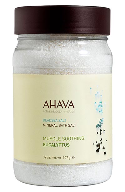 Best Bath Salts & Soaks for Stress Relief & Skin Health | Expert Guide