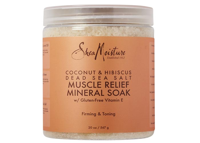 Best Bath Salts & Soaks for Stress Relief & Skin Health | Expert Guide