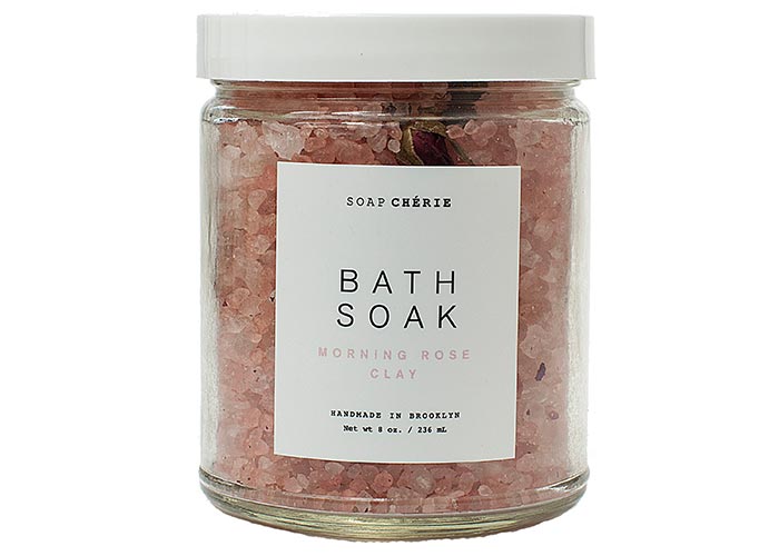 Best Bath Salts & Soaks for Stress Relief & Skin Health | Expert Guide