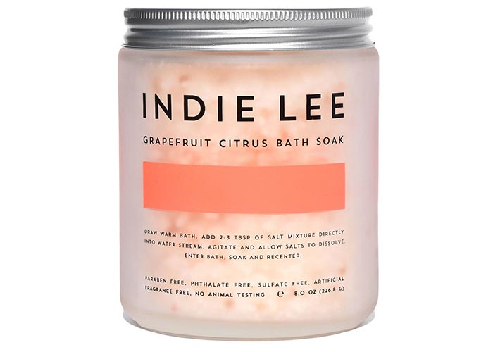 Best Bath Salts & Soaks for Stress Relief & Skin Health | Expert Guide