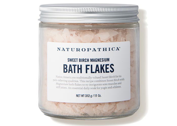 Best Bath Salts & Soaks for Stress Relief & Skin Health | Expert Guide