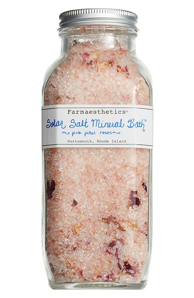 Best Bath Salts & Soaks for Stress Relief & Skin Health | Expert Guide