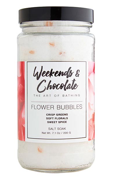 Best Bath Salts & Soaks for Stress Relief & Skin Health | Expert Guide