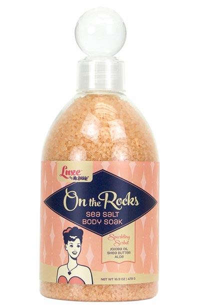 Best Bath Salts & Soaks for Stress Relief & Skin Health | Expert Guide