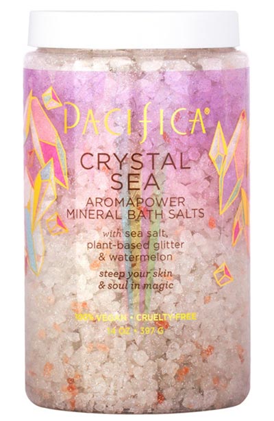 Best Bath Salts & Soaks for Stress Relief & Skin Health | Expert Guide