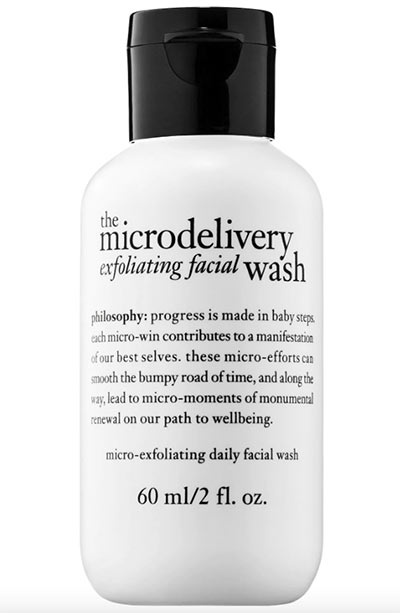 Best Face Scrubs & Exfoliators: Achieve Glowing Skin - [Year]
