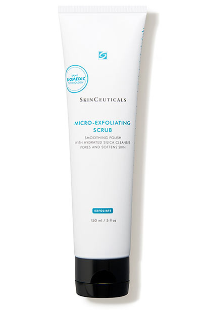 Best Face Scrubs & Exfoliators: Achieve Glowing Skin - [Year]