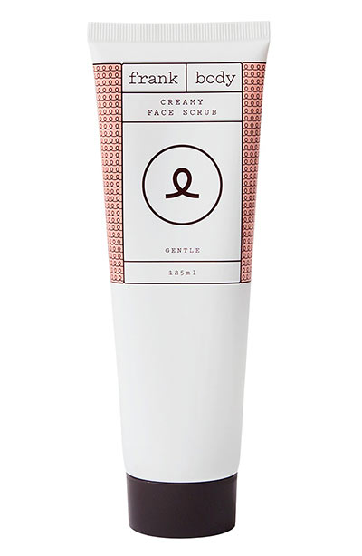 Best Face Scrubs & Exfoliators: Achieve Glowing Skin - [Year]