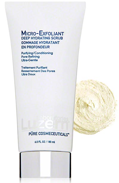Best Face Scrubs & Exfoliators: Achieve Glowing Skin - [Year]