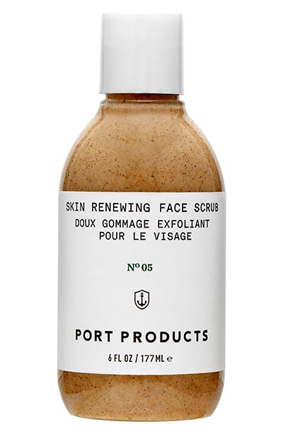 Best Face Scrubs & Exfoliators: Achieve Glowing Skin - [Year]