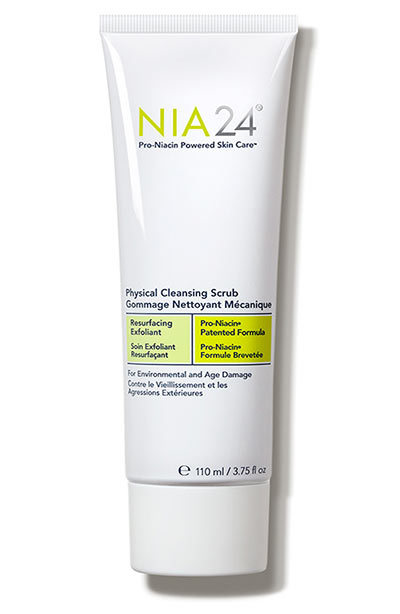 Best Face Scrubs & Exfoliators: Achieve Glowing Skin - [Year]